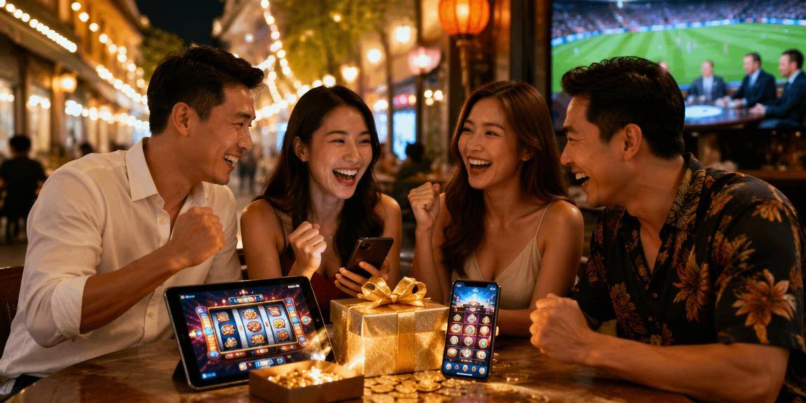 vnd789 mobile gaming
